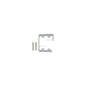 パナソニック(Panasonic) 石膏ボード用取付押え金具 20個入 WN3996020 g6bh9ry Panasonic（パナソニック） ・パナ 石膏ボード用取付押え金具 (9