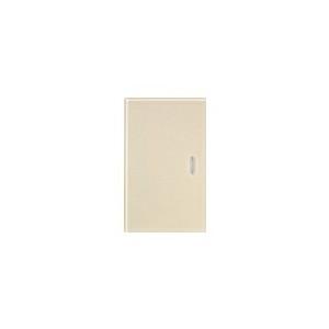 パナ アドバンス 埋込スイッチ用ハンドル(表示付)(マットベージュ) WTA3021F 【ゆうパケット可能】｜densetsu-n-net