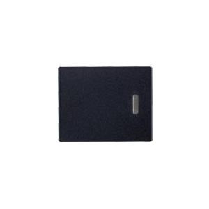 パナソニック【 WTA3022B 】アドバンスシリーズ 埋込ダブルスイッチ用ハンドル(表示付)(マッ...