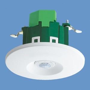 ・パナ [天井取付]熱線センサ付自動スイッチ WTK2910K (子器)