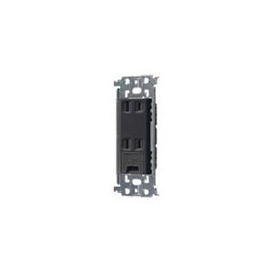 ◇冨士電線 屋内 AE0.9mm×2C 【平型 200m】FA 消防用警報用電線 : 電