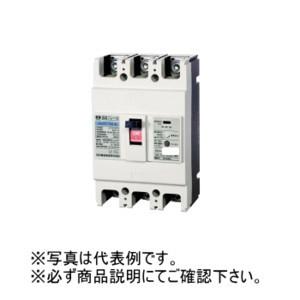 河村電器 ZR 153-125-K 漏電ブレーカ ZR 主幹・一般用 3P3E 125A