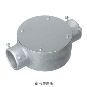 Panasonic（パナソニック） DS6739P ねじなし丸型露出ボックス3方出