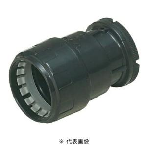 未来工業 FEK-30B ミラレックスF用コネクタ 適合管ミラレックスF 30