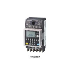 タイマースイッチ　パナソニック　TB262201N 新品未使用未開封　5個セット TB262201N 協約 週間タイムSW タイマ・2回路 Panasonic
