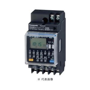 Panasonic パナソニック TB11N ボックス型タイムスイッチ