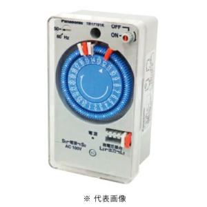 Panasonic（パナソニック） TB24101 協約型電子式年間式タイマー 年間
