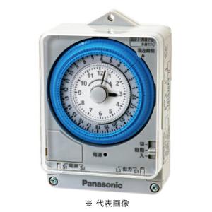 Panasonic（パナソニック） TB291L 耐突入電流仕様タイムスイッチ 24