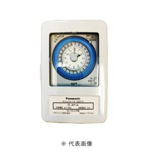 Panasonic（パナソニック） 在庫有り TB47K 週間式 タイムスイッチ