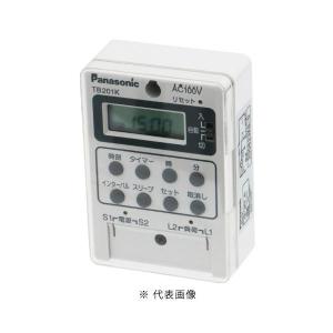 Panasonic　24時間式タイムスイッチ　TB171k Panasonic 【当店在庫品】Panasonic パナソニック 24時間式