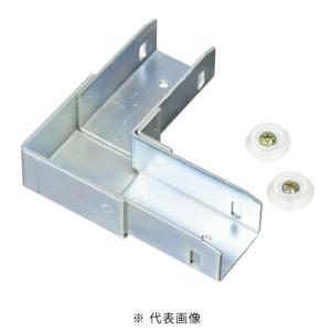 ネグロス電工 BHICH H形鋼用吊りボルト支持金具 電気亜鉛メッキ製 