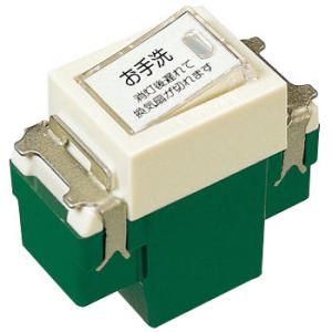 日東工業 THD16-565-DF HUB収納キャビネット 壁掛けドアファン付タイプ 日東工業 THD16-565-DF ドアファン付き
