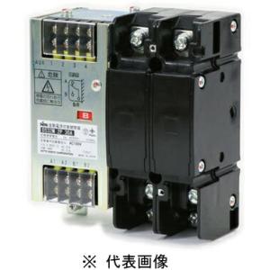 日東工業 DS63M 3P 60A 100V 自動電源切替開閉器 極数3P 定格60A 操作電圧AC100V