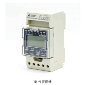 三菱電機 TSE-2WB 電子式停電補償付タイマー c接点AC250V8A｜densetu
