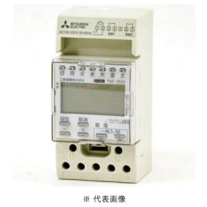 三菱電機 TSE-2SS2 電子式 停電補償付タイマー a接点AC250V8A｜densetu
