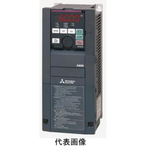 三菱電機 インバータ FR-A820-1.5K 2台　新品未使用 三菱 三菱電機 インバータ FR-A820-15K-1 : Nozaki Web Store