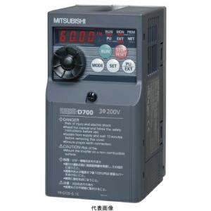 三菱（MITSUBISHI） 三菱電機 インバータ FR-A820-7.5K-1 : Nozaki Web