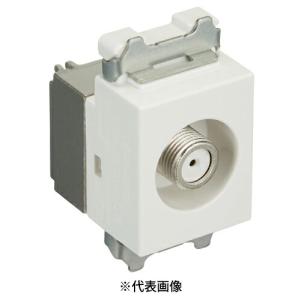 Panasonic（パナソニック） 電設資材 WCS3814W(発注単位：10) 埋込高