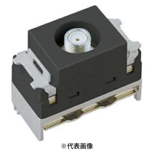 Panasonic（パナソニック） WCS4811 埋込高シールドテレビコンセント 1