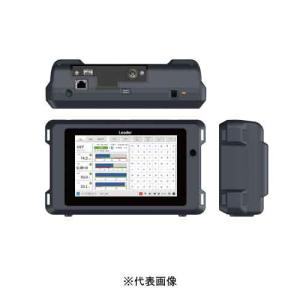 リーダー電子 LF995 7インチ大型タッチパ...の詳細画像1