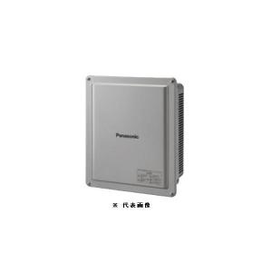 パナソニック VBPC244GM2S 太陽光発電用 パワコン マルチストリング型 パワーコンディショナ 耐塩害仕様 屋内屋外兼用 4.4kW｜densetu