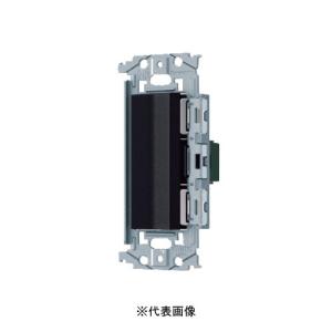 パナソニック EL810432 ハイハイ店番4(エコー方式)検知器