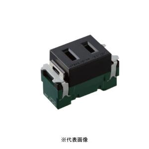 Panasonic（パナソニック） WTL19223B 配線器具 SO-STYLE 15A・20A兼用 
