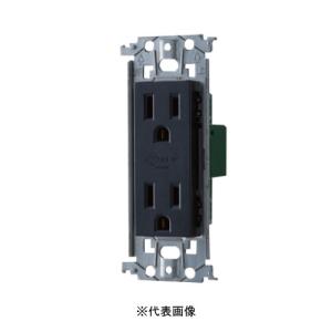 Panasonic（パナソニック） WTL19223B 配線器具 SO-STYLE 15A・20A兼用 