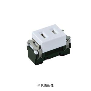 Panasonic（パナソニック） WTF147740W 埋込充電用USBコンセント2