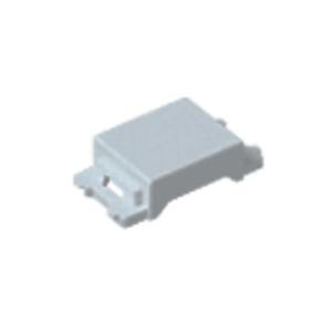 パナソニック WN3020CW 配線器具 SO-STYLE ブランクチップ 標準仕上げ ホワイト