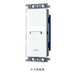 Panasonic（パナソニック） WRT33649 熱線センサ付自動スイッチ 光