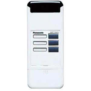 Panasonic パナソニック WRT9261K フル2線式リモコン液晶ネームタッチ