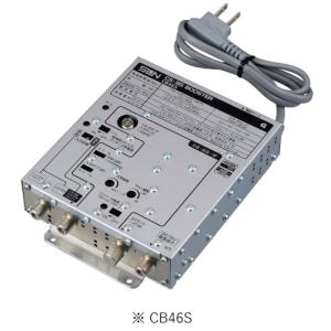 【値下げ】サン電子 CBU-K33DS 4K・8K共用受信用ブースタ サン電子 CBU-K33DS 4K8K衛星放送対応 CS・BS・UHFブースタ 33dB