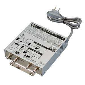 サン電子 サン電子HB-U25MC-PS UHF前置増幅器 UHFプリアンプ