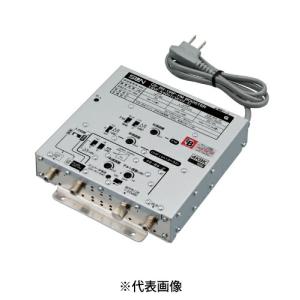 サン電子 CBUF46 CS・BS・UHF・V-Low・FMブースタ 46dB型 屋内用 共同