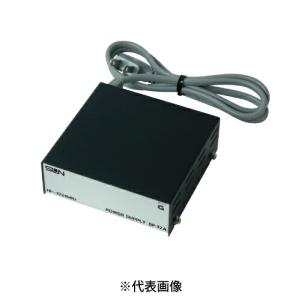 サン電子 CBUF46 CS・BS・UHF・V-Low・FMブースタ 46dB型 屋内用