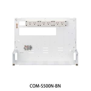 サン電子 COM-S000N-BN 情報分電盤 COM-S Bモデル コンセントのみ