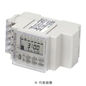 オムロン（OMRON） H5F-FA デジタル・デイリータイムスイッチ 表面
