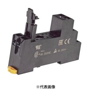 オムロン（OMRON） 在庫有り PYFZ-08 共用ソケット 角形ソケット 8ピン