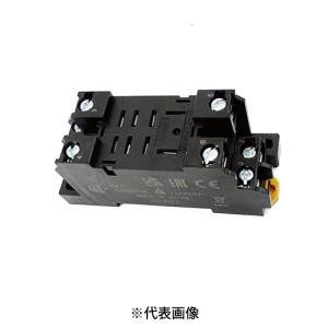 オムロン（OMRON） P7SA-14F-ND DC24V 10個入 セーフティリレー 