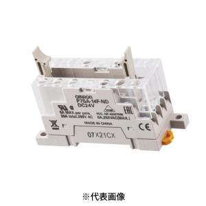 オムロン（OMRON） 在庫有り PYFZ-08 共用ソケット 角形ソケット 8ピン