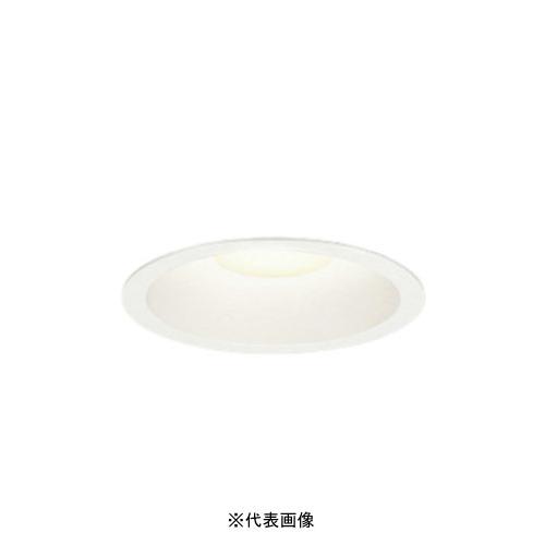 オーデリック XD457048R LED一体型ダウンライト Φ150 非調光 FHT24W相当 電球...