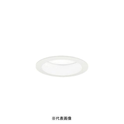 オーデリック XD457120R LED一体型ダウンライト Φ100 非調光 FHT24W相当 昼白...