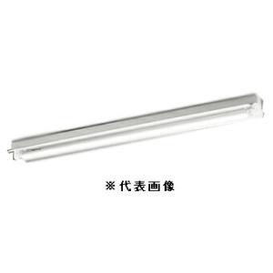 オーデリック XL551532R LED-TUBEベースライト 40形 反射笠付1灯 FL40W×1...