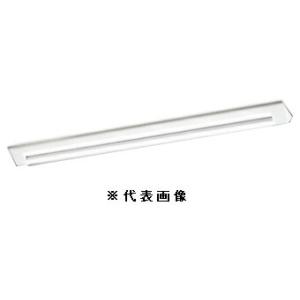 オーデリック XL551720R3 LED-TUBEベースライト 40形 直型1灯 FL40W×2灯...