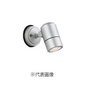 og254567 人感センサー付きLEDスポットライト 電球色　オーデリック ODELIC（オーデリック） 人感センサー付きLEDスポットライト 電球色