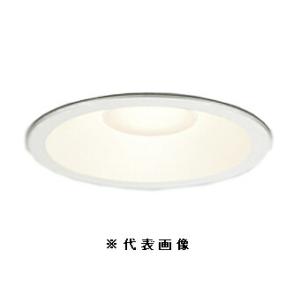Panasonic（パナソニック） LEDダウンライト 60形相当 埋込穴φ100 拡散