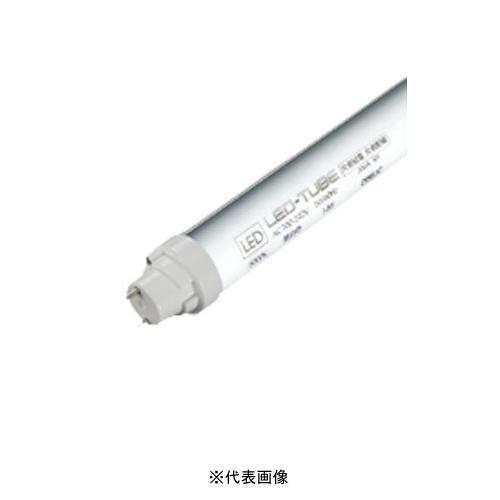 オーデリック NO420RB Ｒ15クラス2 直管形LEDランプ 20形 非調光高演色 片側給電・片...