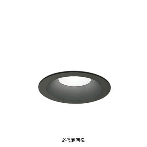 オーデリック OD261245R LED一体型ダウンライト 準耐火構造対応 Φ125 連続調光 白熱...
