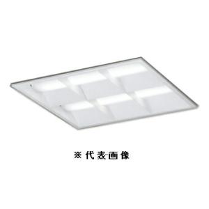 ODELIC（オーデリック） XD466019P1B LED角型埋込ベースライト